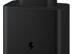Samsung Schnellladeadapter EP-T6530N (Black)