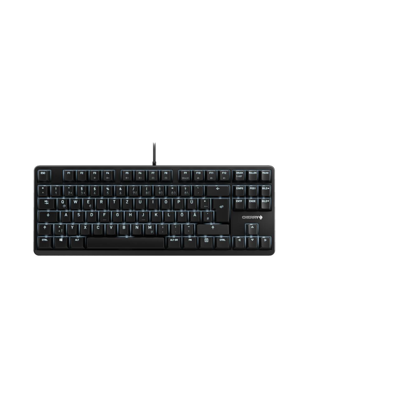 CHERRY G80-3000N RGB TKL