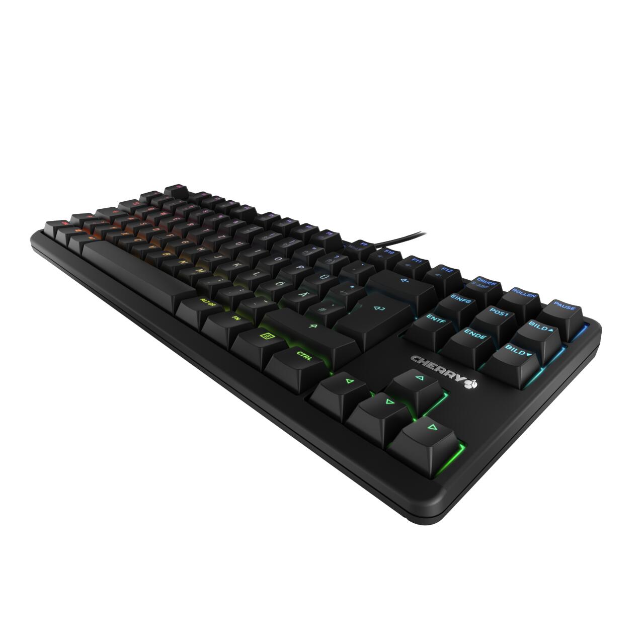CHERRY G80-3000N RGB TKL