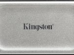 Kingston XS2000 - 1 TB