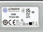 Kingston XS2000 - 1 TB