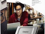 Kingston XS2000 - 1 TB