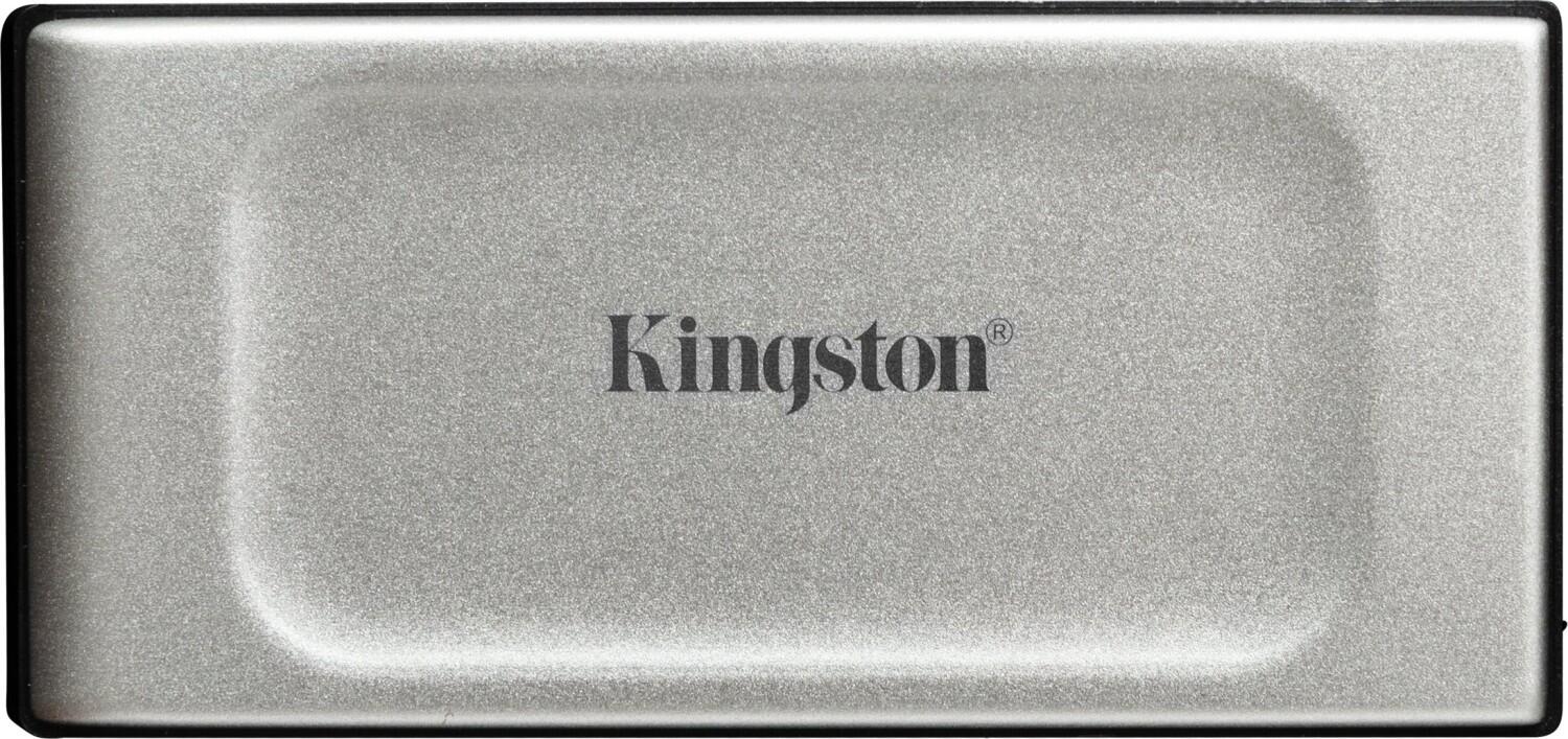 Kingston XS2000 - 2 TB