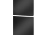 APC Easy Rack ER7SIDE4210 Seitenwand 42HE 1000mm, schwarz