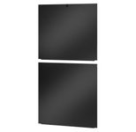 APC Easy Rack ER7SIDE4210 Seitenwand 42HE 1000mm, schwarz