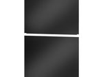 APC Easy Rack ER7SIDE4212 Seitenwand 42HE 1200mm, schwarz