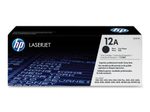 HP Original 12A Toner schwarz 2.000 Seiten (Q2612A)