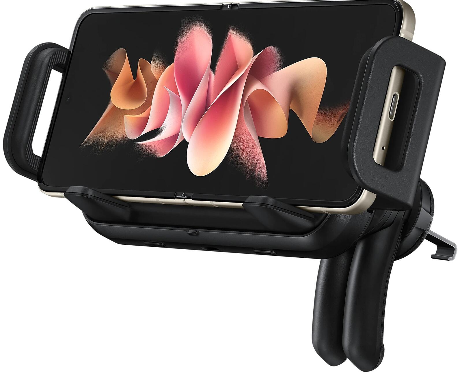 Samsung Wireless Car Charger EP-H5300 (Black)