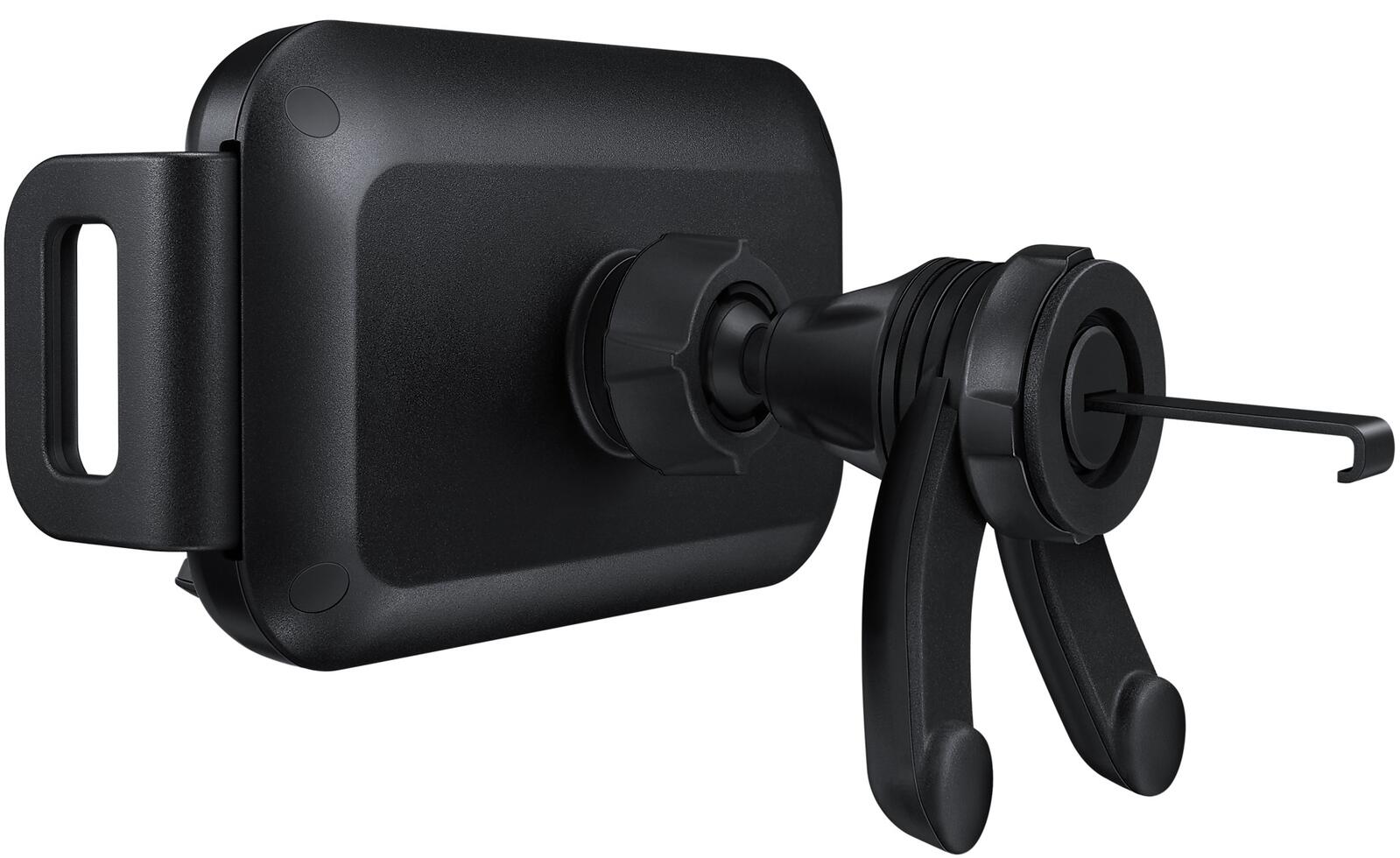 Samsung Wireless Car Charger EP-H5300 (Black)
