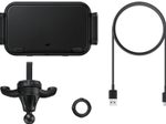 Samsung Wireless Car Charger EP-H5300 (Black)