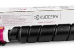 Kyocera Original TK-8545M Toner - magenta (1T02YMBNL0)