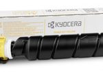 Kyocera Original TK-8545Y Toner - gelb (1T02YMANL0)