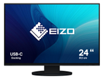 EIZO FlexScan EV2485-BK LED-Monitor 61 cm 24 Zoll schwarz