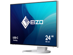 EIZO FlexScan EV2485-WT LED-Monitor 61 cm 24 Zoll weiß