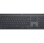 Logitech MX Keys for Business Tastatur