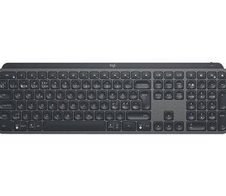 Logitech MX Keys for Business Tastatur