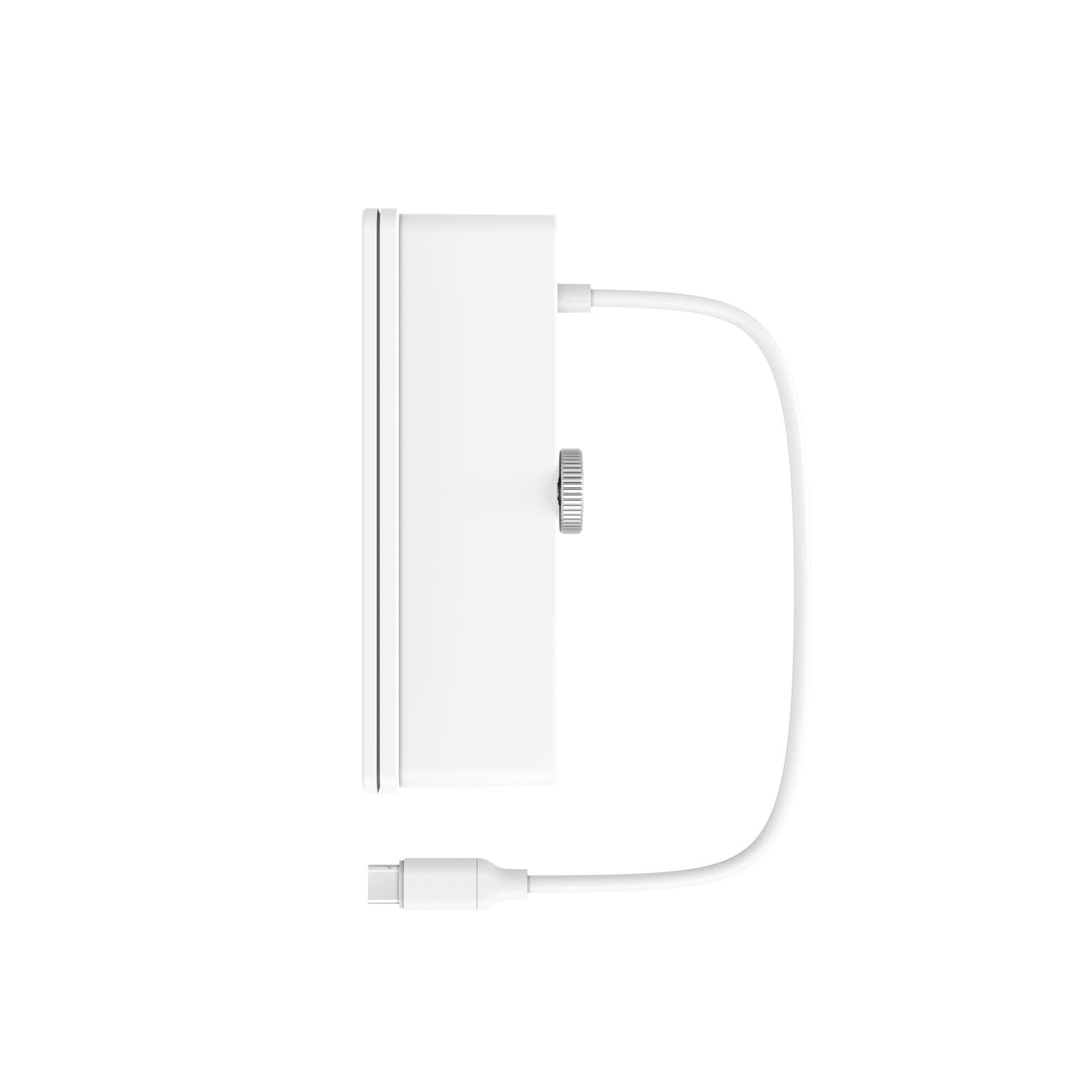 Hyper® HyperDrive USB-C 6-in-1 Hub für iMac