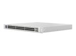 Ubiquiti UniFi Switch USW-Enterprise-48-PoE Switch L3 managed 48x100/1000/2.5G (PoE+)+ 4x1/10Gbbit SFP+