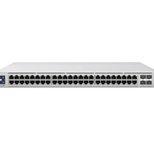 Ubiquiti UniFi Switch USW-Enterprise-48-PoE Switch L3 managed 48x100/1000/2.5G (PoE+)+ 4x1/10Gbbit SFP+