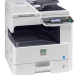 KYOCERA FS-6030MFP/FAX Laser-Multifunktionsgerät s/w