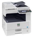 KYOCERA FS-6030MFP/FAX Laser-Multifunktionsgerät s/w