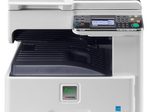 KYOCERA FS-6030MFP/FAX Laser-Multifunktionsgerät s/w