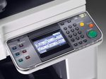 KYOCERA FS-6030MFP/FAX Laser-Multifunktionsgerät s/w