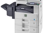 KYOCERA FS-6030MFP/FAX Laser-Multifunktionsgerät s/w