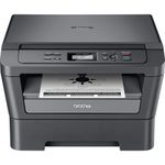 Brother DCP-7060D Laser-Multifunktionsgerät s/w