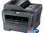 Brother DCP-7065DN Laser-Multifunktionsgerät s/w