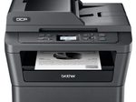 Brother DCP-7065DN Laser-Multifunktionsgerät s/w