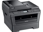 Brother DCP-7065DN Laser-Multifunktionsgerät s/w