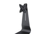 Neomounts FPMA-D850 Monitorständer für den Tisch, schwarz bis 27" (69 cm)