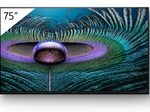 Sony Bravia FWD-75Z9J MASTER Series Professional Display 189cm (75")