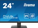 iiyama ProLite XU2493HS-B4 Monitor 60,5 cm (24 Zoll)