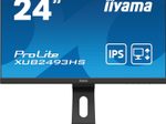 iiyama ProLite XUB2493HS-B4 Monitor 60,5 cm (23,8 Zoll)