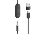 Logitech Zone Wired Earbuds