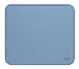 Logitech Mousepad Studio blaugrau