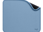 Logitech Mousepad Studio blaugrau