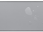 Logitech Desk Mat Studio Schreibtischunterlage mittelgrau