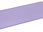 Logitech Desk Mat Studio Schreibtischunterlage lavendel