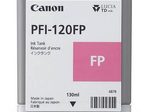 Canon Original PFI-120FP Druckerpatrone - fluoreszierend rosa 130ml