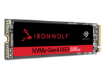 Seagate IronWolf® 525 SSD - 500GB
