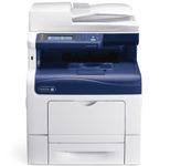 Xerox WorkCentre 6505N Farblaser-Multifunktionsgerät