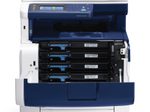 Xerox WorkCentre 6505N Farblaser-Multifunktionsgerät