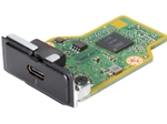 HP Thunderbolt 3.0 Flex IO v3 Anschluss