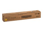 Xerox Original WC7525 Toner - yellow (006R01514) für WorkCentre 75xx, 78xx, 79xx, EC7836, EC7856