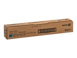 Xerox Original WC7525 Toner - cyan (006R01516) für WorkCentre 75xx, 78xx, 79xx, EC7836, EC7856