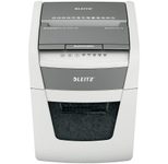 Leitz IQ AutoFeed Small Office 50 Aktenvernichter