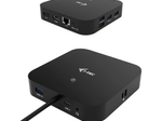 I-TEC USB-C Docking Station mit Power Delivery 100W